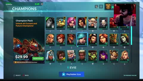 |PS4|ENG| Dubs w/ Shmarkyy