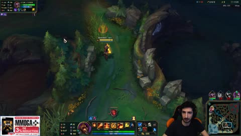 Training en silver pour la saison 9!