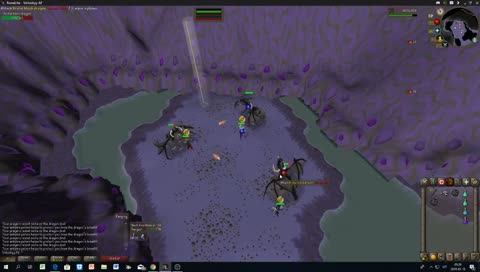 Kapojam biski slay! Uzeinam si karta nekalbesiu bet tikrai atrasysiu i klausimus. <we raise slayer> beginner on streaming XD