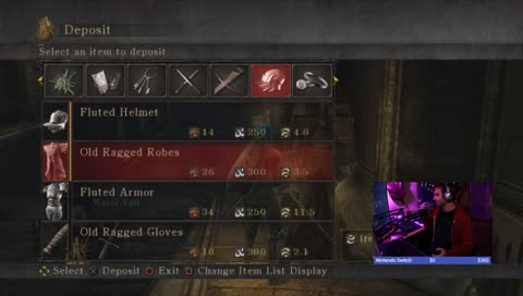 [1st Playthrough] [Blind] - Plz no Spoilerinos.