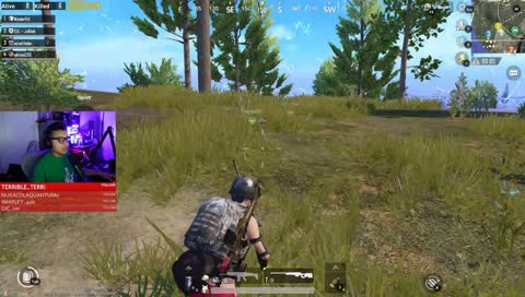 PUBGM SQUAD with FOLLOWERS! Free Prime !Sub