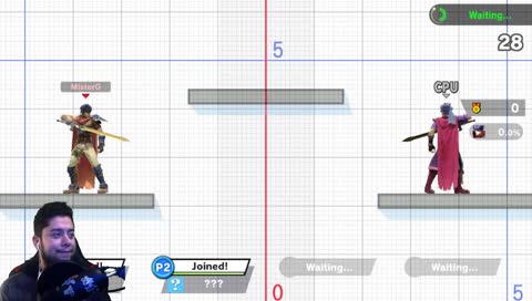 Elite Smash / Public Battle Arena | !Switch | !Code