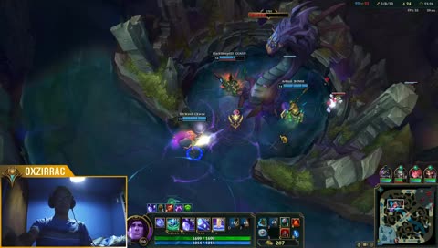 [ARG] Hierro a Diamante! Próximamente sorteo épico! !Loots !sr !info