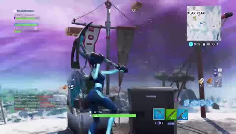 Late Night Stream|Grind Time|Support Ya Boy