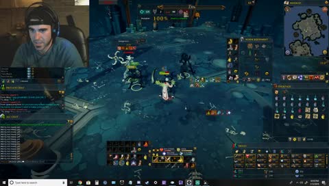 ZACH IS GREG 18900 greg solo kc shananigans