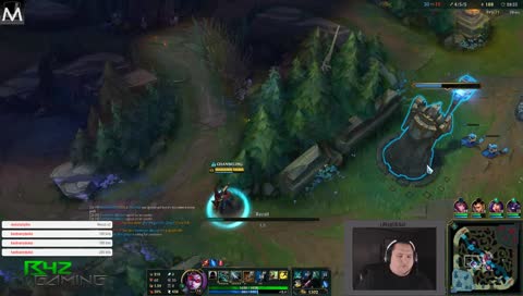 Duo l Giveaway! l Gold ADC l Interactive Streamer