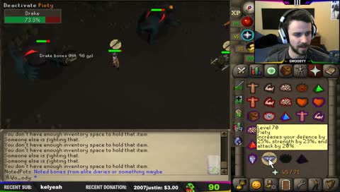 Iron KKonar // !cc !vip !giveaway // Twitter - @GWoodyy