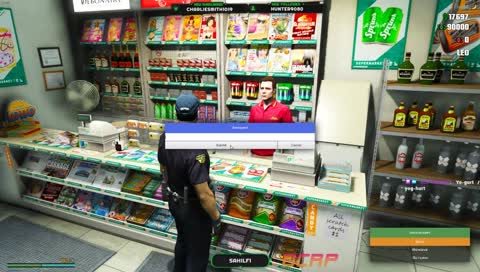 Don’t forget to tip