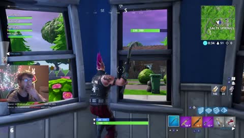 nintendo switch , getin gooder