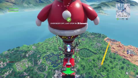 Im Trying to be Active lol