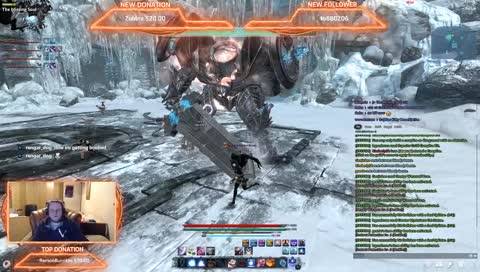 [NA] Some good ass farming! | 1 Bar Balor on Youtube,enjoy :) | 18+