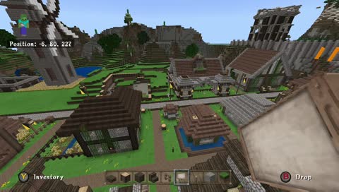 Minecraft - Medieval Kingdom/Factions |  !joinqueue !sub !buff