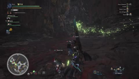 [XB1] Monz then D2 !discord