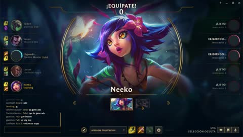 [mx] (esp/eng) manco local cansado solo juega lol por viewers.