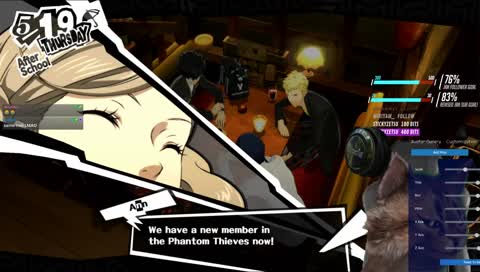 first playthrough! first palace complete