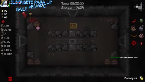 [ESP] [PC]   ¿que nombre le ponemos a nuestra nueva mascota?  / Es hora de jugar con su amiga nite