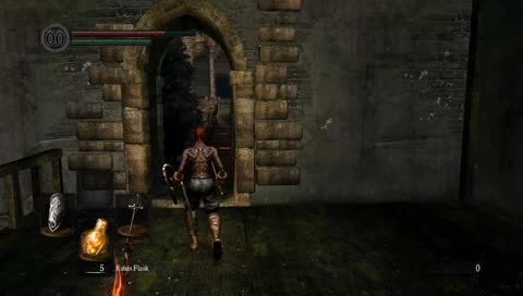 Daughters of Ash mod