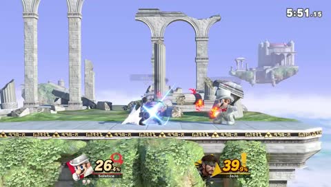 JBLM Barracks Smash Night