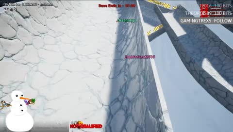 Path to Partner || Let's chill on a Saturday night || 100 bits = me singing Baby Shark