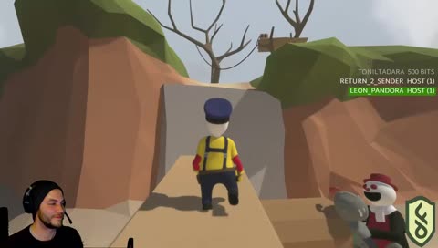 just grab my butt