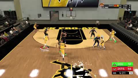 MIT vs BBB game 1 Gilas League(All filipino)