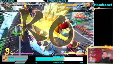 Practicing different A18 comps, come chill!