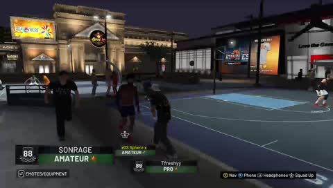 Park Grind on Xbox! Song Request (OFF) (Xbox)