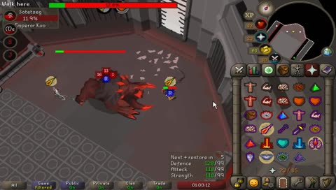 Learner raids! WDR2 discord type in chat to queue. General voice 2
Invite link: https://discord.gg/aVp5DnA