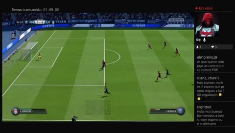 vamos por los 100 seguidores