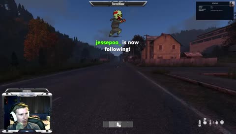 DayZ Solo's