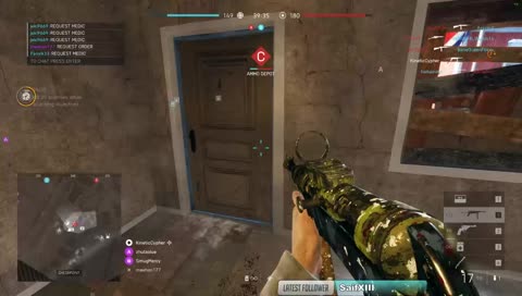 the 1pump plagues us all