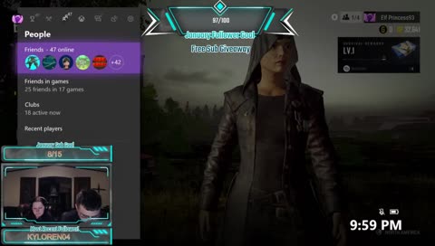 SUB PLAY DAYS PUBG WHILE DRINKING WITH MY GIRL