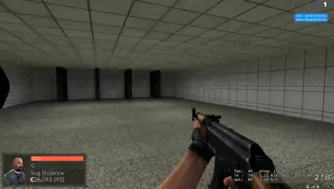 [FR] Développement MyLifeRP