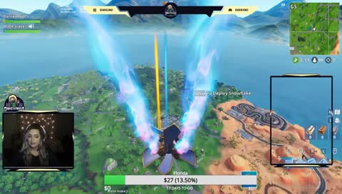 Welcome to the most TOXIC stream on twitch :)