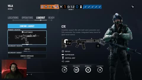 [NA] [PC] New Year, Same Terrible Player