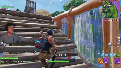 !gfuel | Wanna Be Pro | Chill Vibes :) | #teamillusion | 1 Sub = $1 Towards Breast Cancer