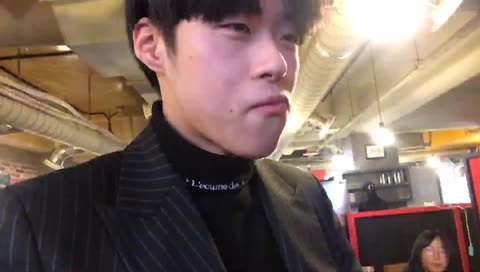 하꼬도정모합니다!! 통장텀