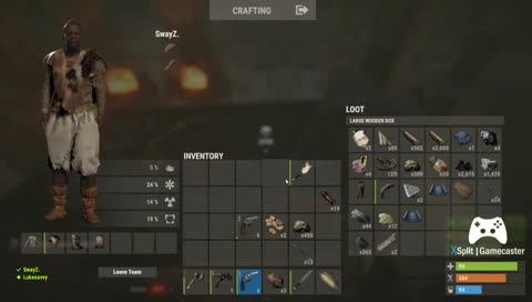 SwayZ just Plays ^.^