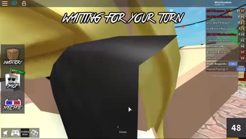 The Ninja Of Roblox Fortnite~! (Playing With Viewers)