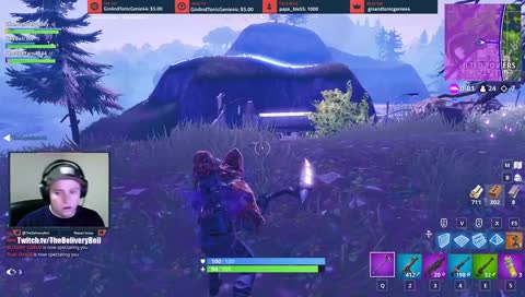 Duo Squads with KevColl
