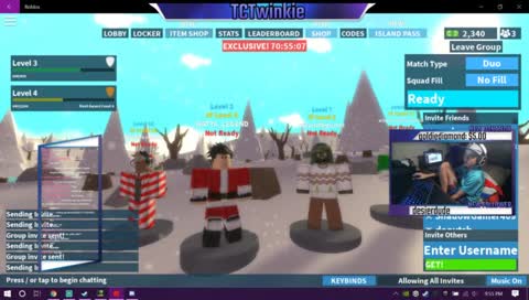 NEED CLOUT/ Playing With Viewers /Need mods/ PLS FOLLOW