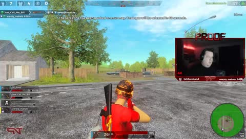 proof stream quality on obs