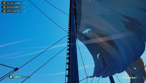 [DE] Flotte mit 5 Galleonen