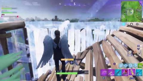 BEST PLAYER ALIVE|uwu