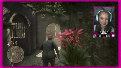 RDR2 - LIT🔥🔥🔥! HUNTING THE VAMPIRE! | Red Dead Redemption 2