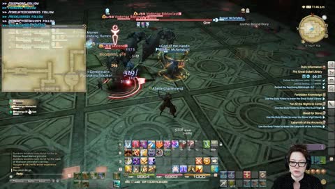 [Primal-Famfrit]  Newb - MSQ Heavesward