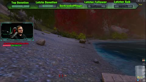 [EU/PVP] Guten Morgen💥Suchen Member!!! 💥☘!Glücksrad🎉[GER|PC|720P|60FPS]