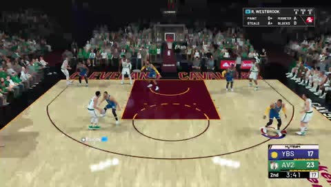 2k18
