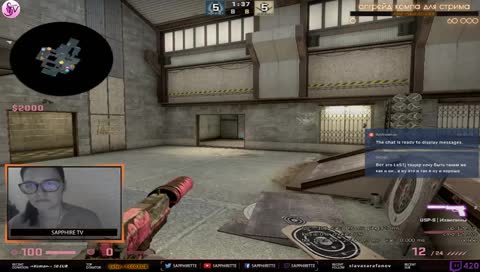 boost faceit from 1lvl to 10lvl. then BDO