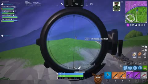 On the hunt || 400+ wins || !merch !soesic !insta !twitter !donate